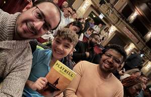 Hamilton (chicago)