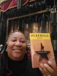 Hamilton (chicago)