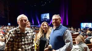 An Evening With the Late John Cleese