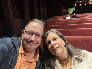 An Evening With the Late John Cleese