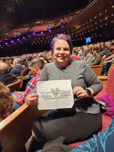 An Evening With the Late John Cleese