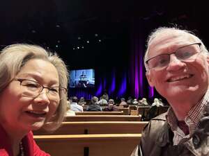 An Evening With the Late John Cleese