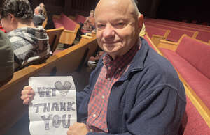 An Evening With the Late John Cleese