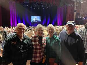 An Evening With the Late John Cleese