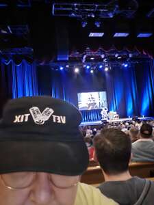 An Evening With the Late John Cleese