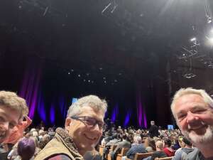 An Evening With the Late John Cleese