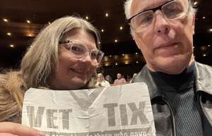 An Evening With the Late John Cleese