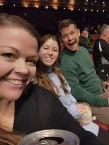 An Evening With the Late John Cleese