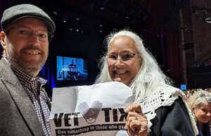 An Evening With the Late John Cleese