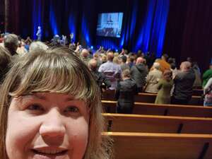 An Evening With the Late John Cleese