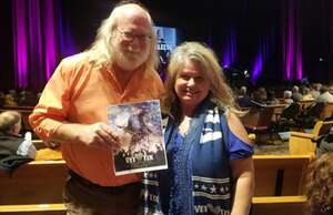 An Evening With the Late John Cleese