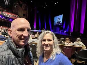 An Evening With the Late John Cleese