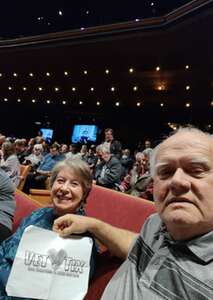 An Evening With the Late John Cleese