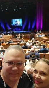 An Evening With the Late John Cleese