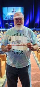 An Evening With the Late John Cleese