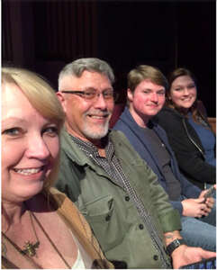 An Evening With the Late John Cleese