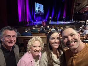 An Evening With the Late John Cleese