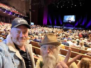 An Evening With the Late John Cleese