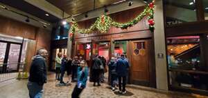 An Evening With the Late John Cleese