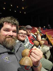 An Evening With the Late John Cleese