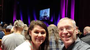 An Evening With the Late John Cleese