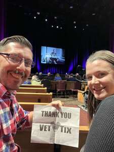 An Evening With the Late John Cleese