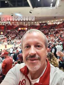 Oklahoma Sooners - NCAA Men's Basketball vs Providence Friars