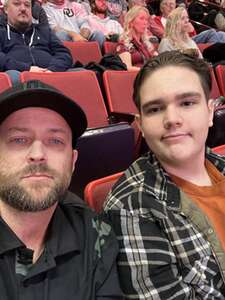 Oklahoma Sooners - NCAA Men's Basketball vs Iowa State Cyclones