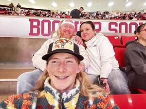 Oklahoma Sooners - NCAA Men's Basketball vs Texas Longhorns