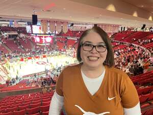 Oklahoma Sooners - NCAA Men's Basketball vs Texas Longhorns