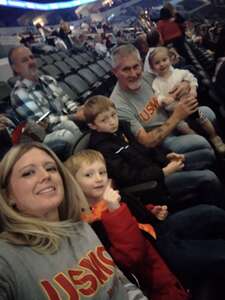 Old Dominion: No Bad Vibes Tour