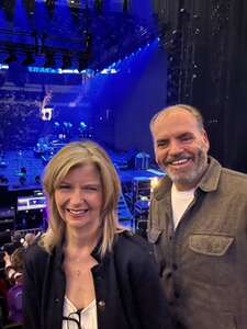 Old Dominion: No Bad Vibes Tour