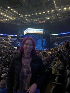 Old Dominion: No Bad Vibes Tour