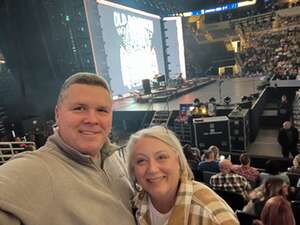 Old Dominion: No Bad Vibes Tour