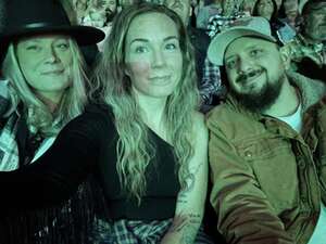 Old Dominion: No Bad Vibes Tour