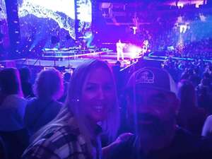 Old Dominion: No Bad Vibes Tour