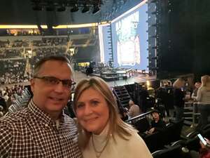 Old Dominion: No Bad Vibes Tour