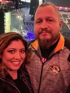 Old Dominion: No Bad Vibes Tour