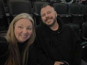 Old Dominion: No Bad Vibes Tour