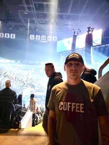 Old Dominion: No Bad Vibes Tour