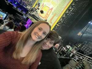 Old Dominion: No Bad Vibes Tour