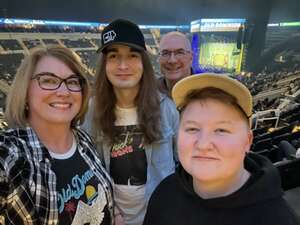 Old Dominion: No Bad Vibes Tour