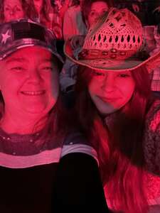 Old Dominion: No Bad Vibes Tour