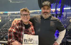 Old Dominion: No Bad Vibes Tour