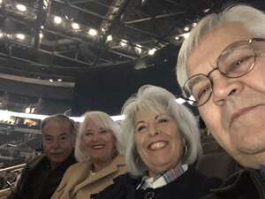 Old Dominion: No Bad Vibes Tour