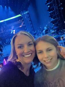 Old Dominion: No Bad Vibes Tour