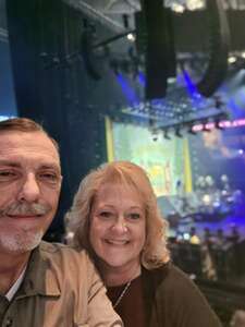 Old Dominion: No Bad Vibes Tour