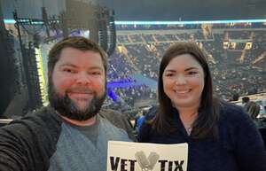 Old Dominion: No Bad Vibes Tour