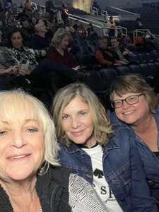 Old Dominion: No Bad Vibes Tour