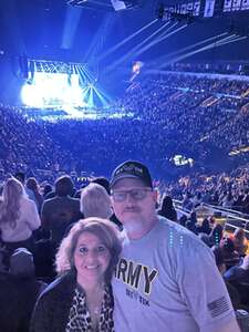 Old Dominion: No Bad Vibes Tour